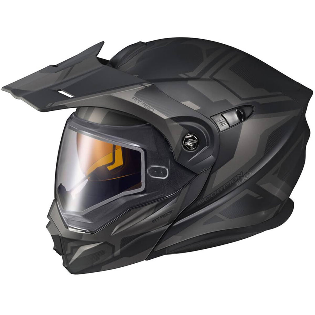 Phantom Dual Pane Helmet A428689