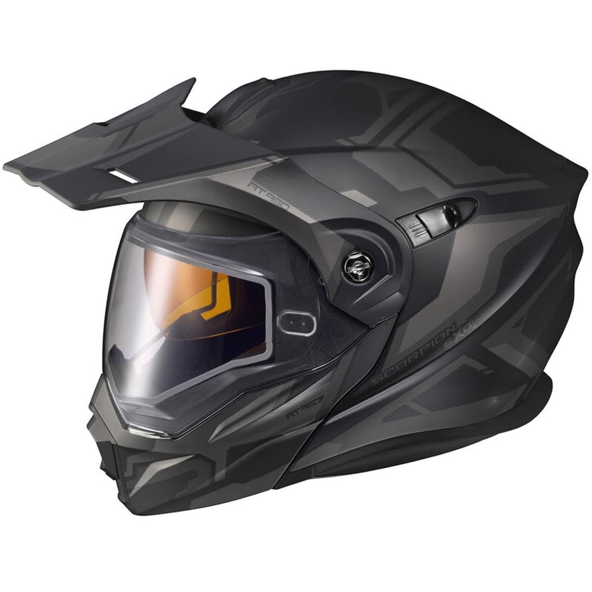 Phantom Dual Pane Helmet A428689