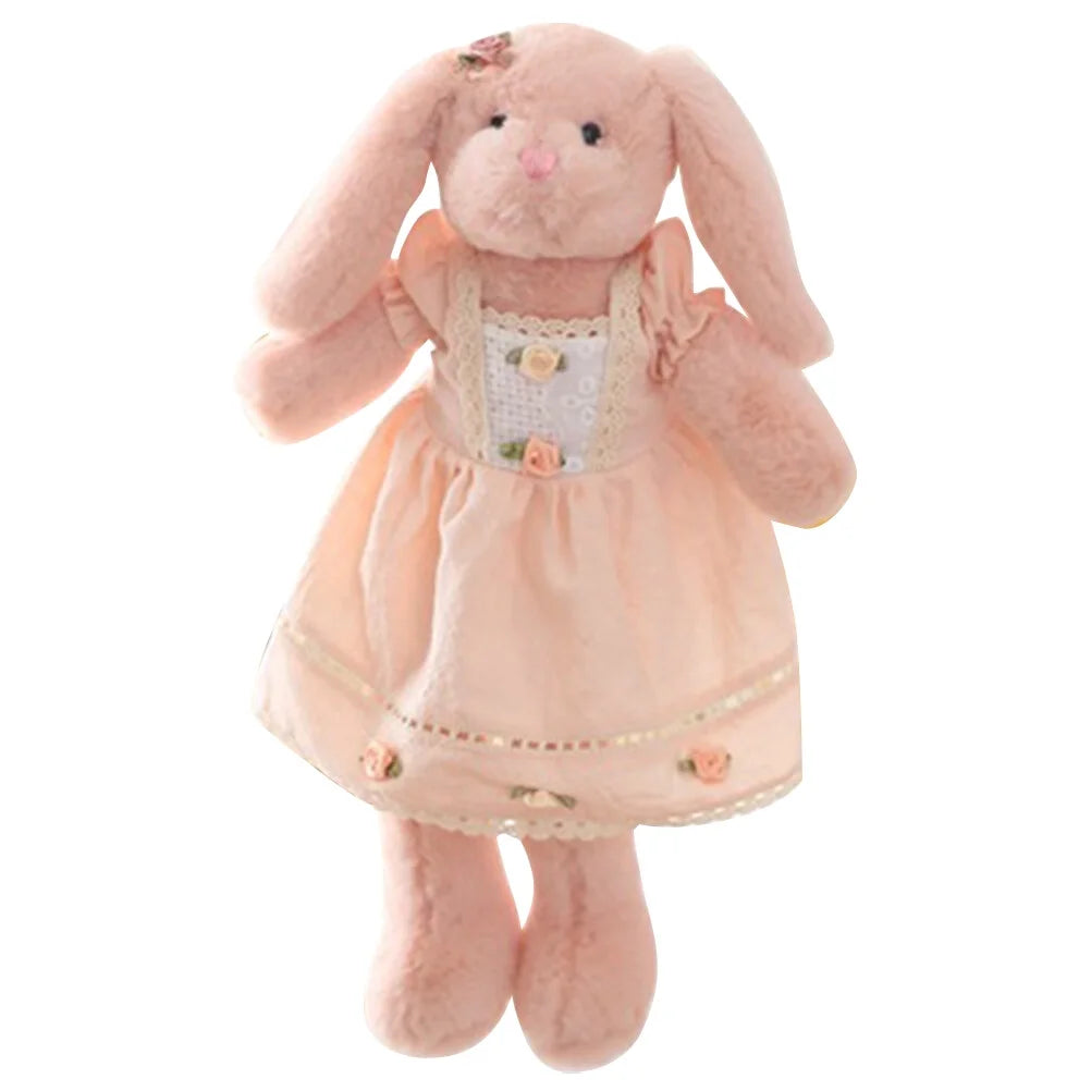 Bunny Plush Stuffed Animal Toy I574404