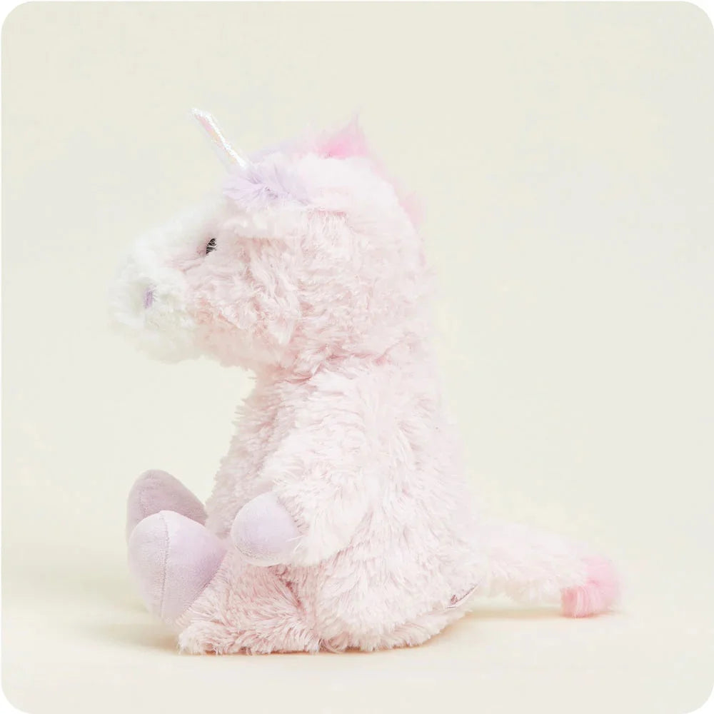 Heatable Lavender Scented Stuffed Animal V840
