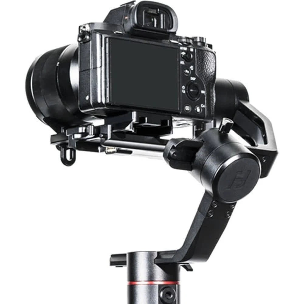 3-Axis Camera Gimbal Stabilizer Q906