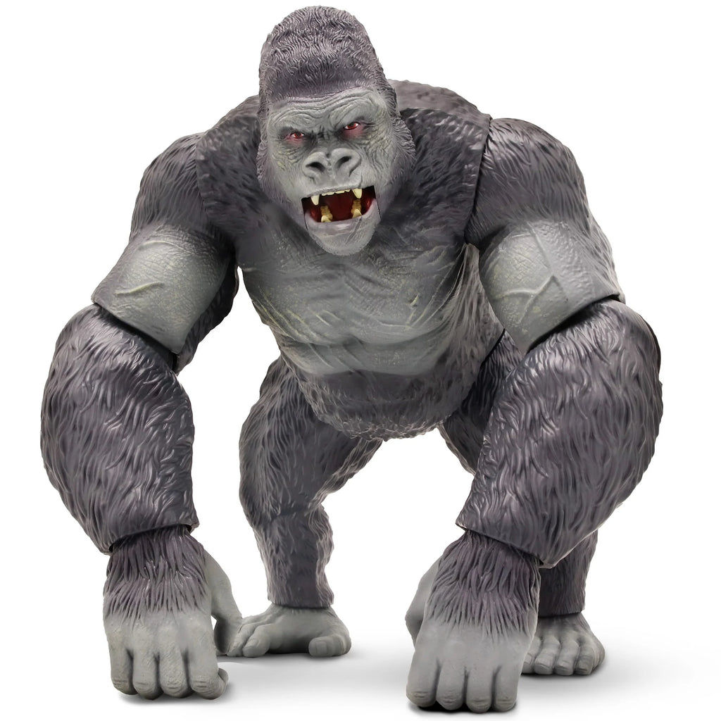 17'' Poseable Action Figure P836