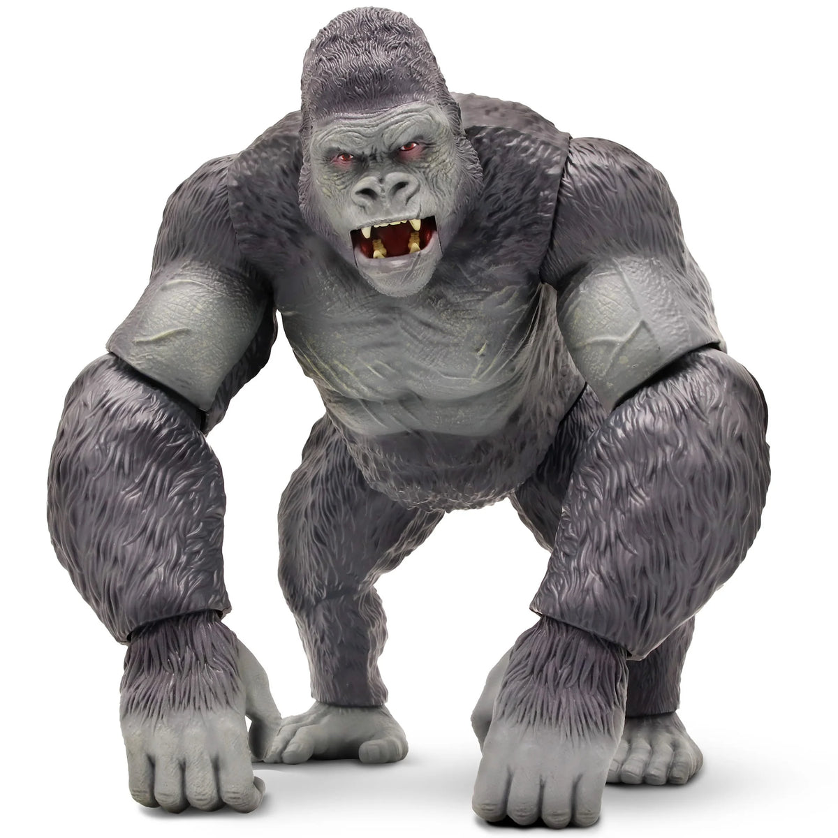 17'' Poseable Action Figure P836