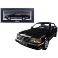 1/18 Black Cabriolet L4682
