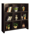 9 Cubicle Bookcase C58391