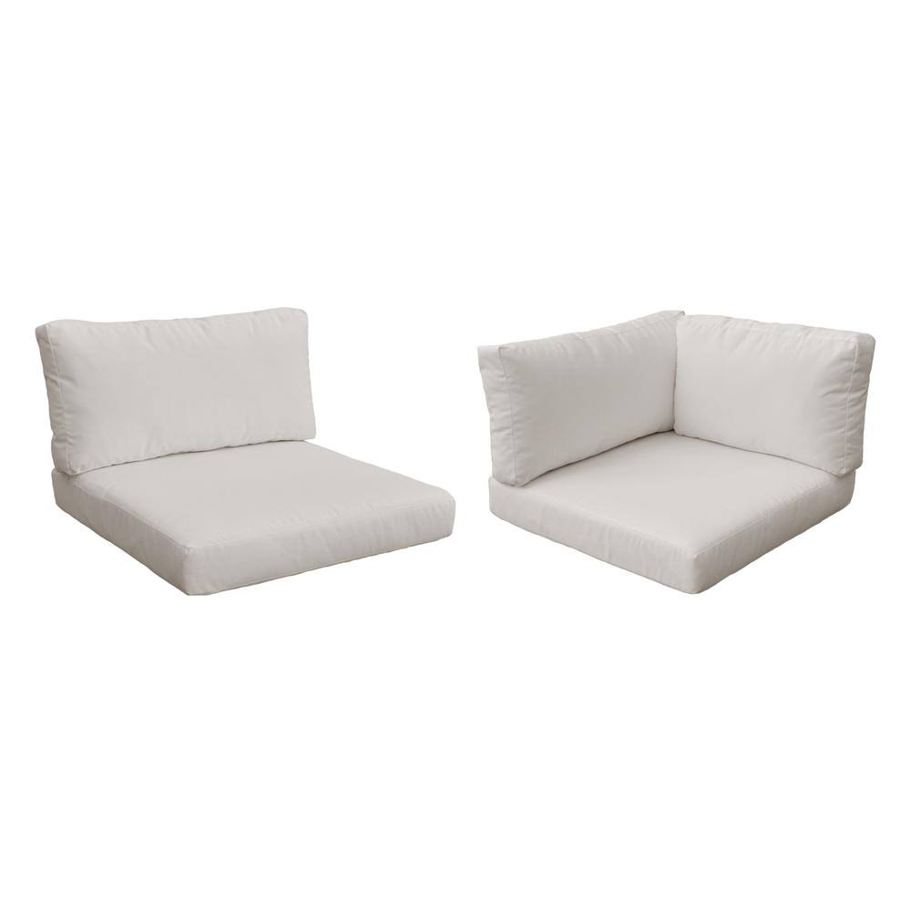 Beige Cover Set I82286