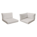 Beige Cover Set I82286