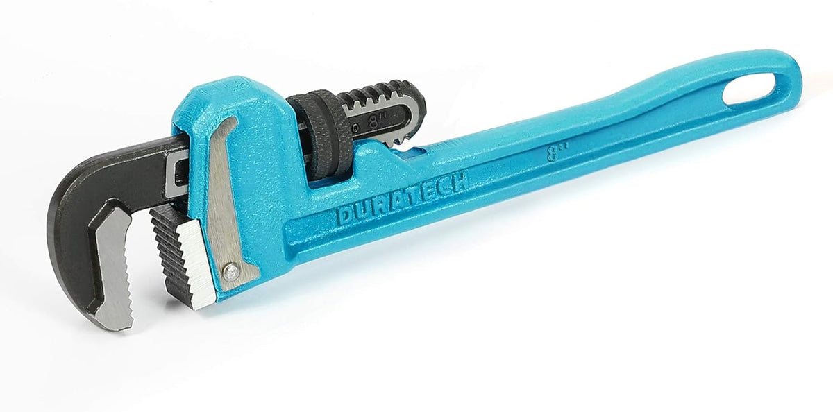 4-Piece Heavy Duty Pipe Wrench Set P865