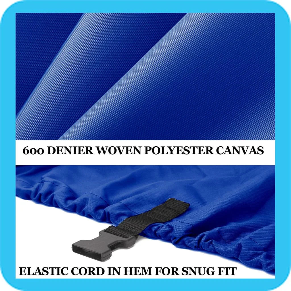 Boat Cover N88735