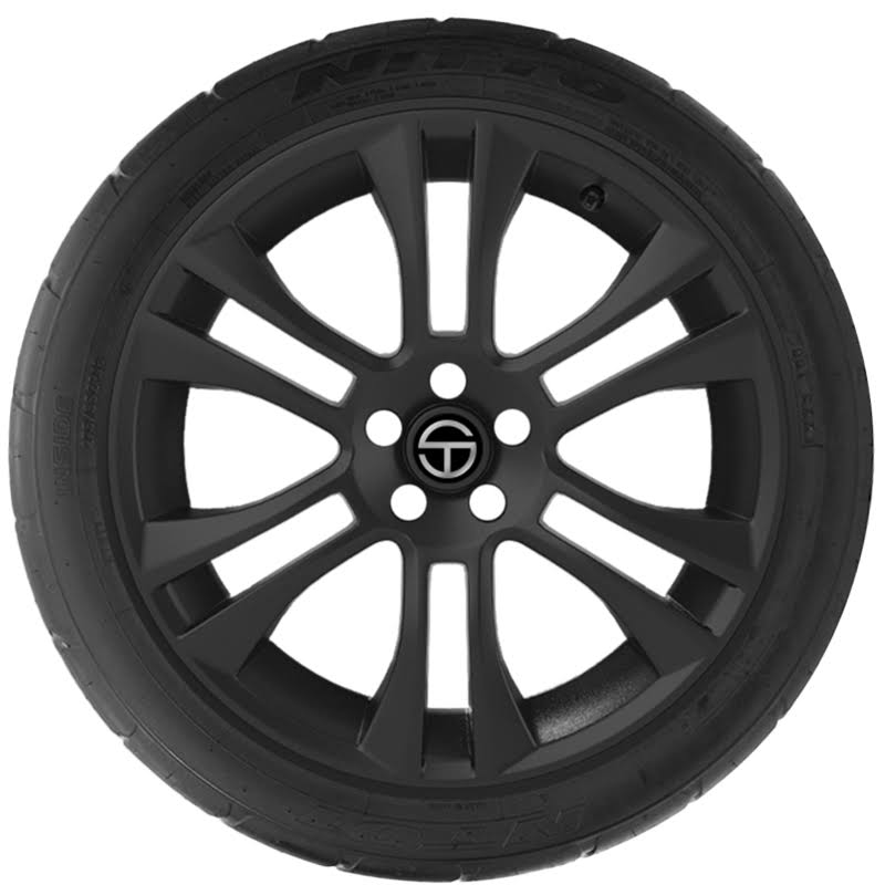 245/50ZR16 Tire T5130