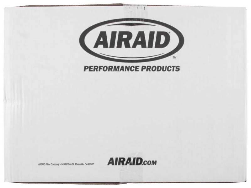 Cold Air Intake C708