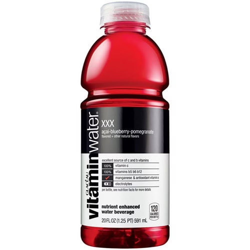 Vitamin Water R8690