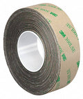 Anti-Slip Tape, Black, 18 ft. x 3 in Y884890