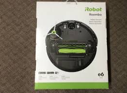 Robot Vacuum W290593
