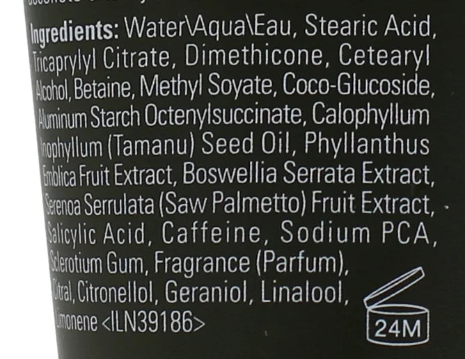 Oil Control Lotion 50ml/1.7oz K724
