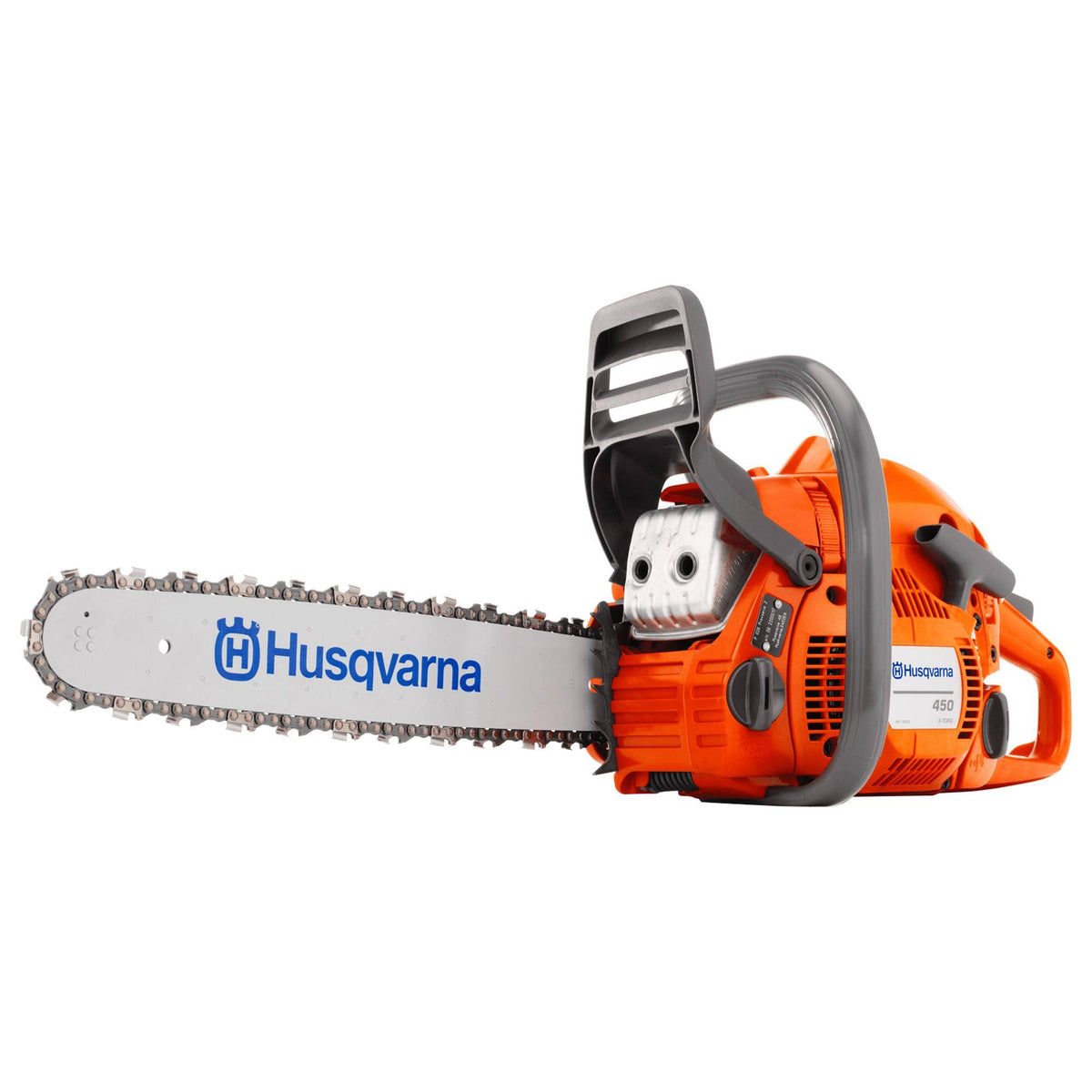 50.2cc Gas Chainsaw H832