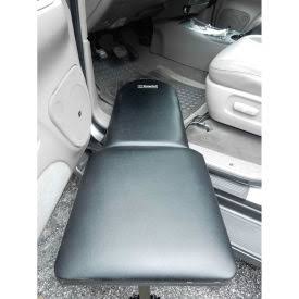 Interior Car Creeper, Kneeling Pad K144