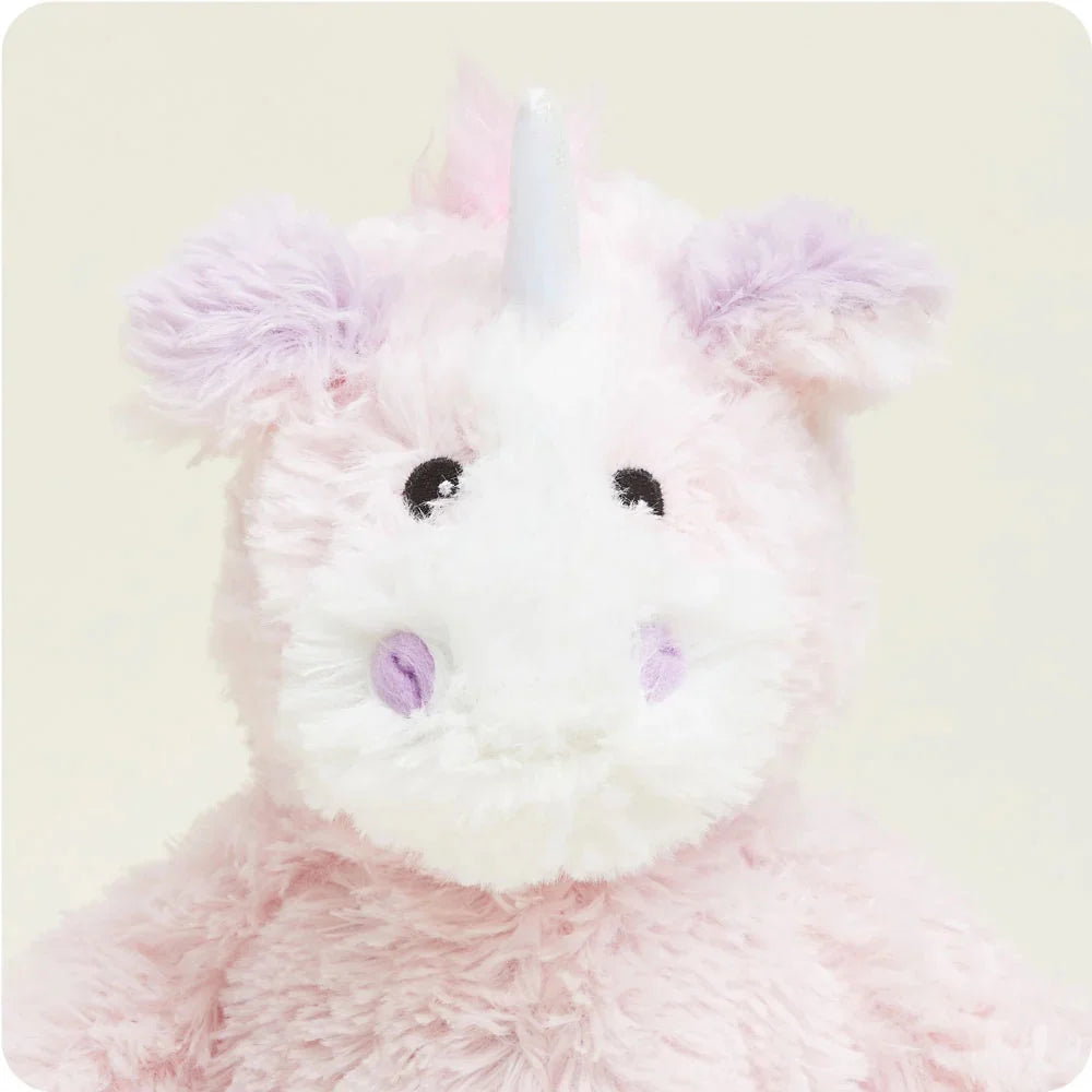 Heatable Lavender Scented Stuffed Animal V840