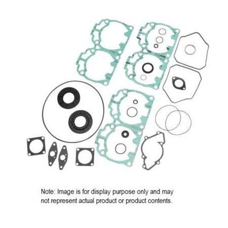 Gasket Set with Oil Seal G67424