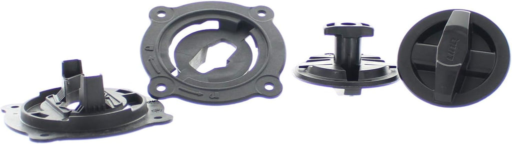 Low Profile Basket LinQ Kit B2697