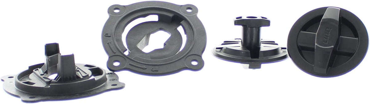 Low Profile Basket LinQ Kit B2697