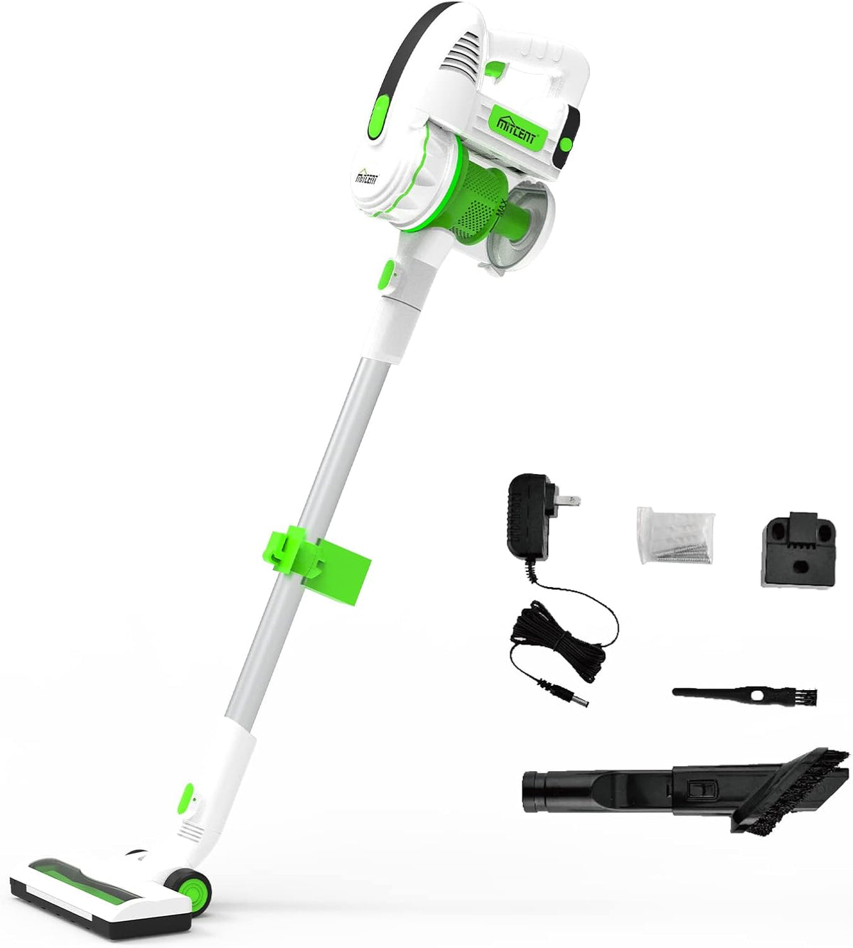 Cordless Stick Vacuum Cleaner 17Kpa Lightweight S54011