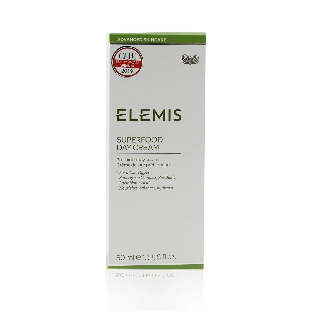 Elemis Superfood Day Cream (Unboxed) 50ml H358