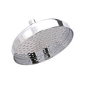 Satin Nickel 8-Inch Rain Shower Head W916113