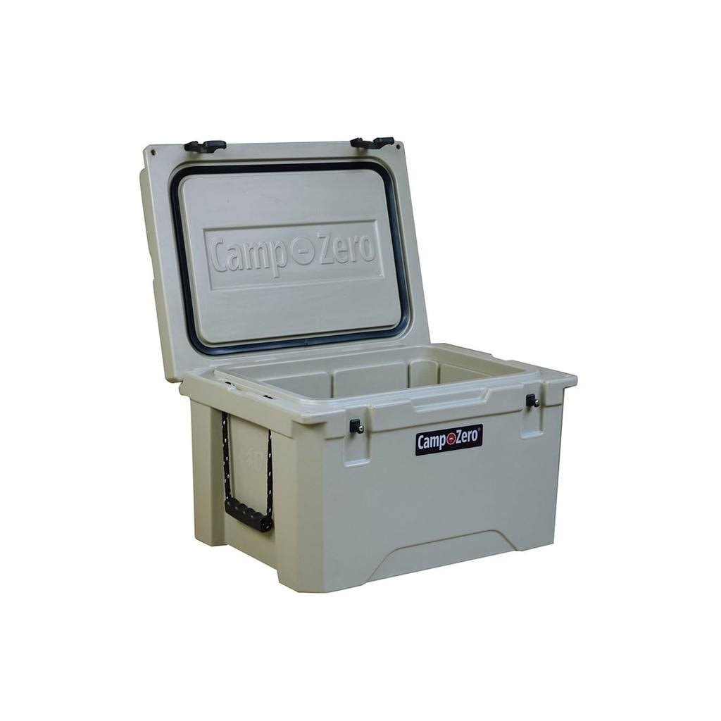 Green 40L Cooler X6645