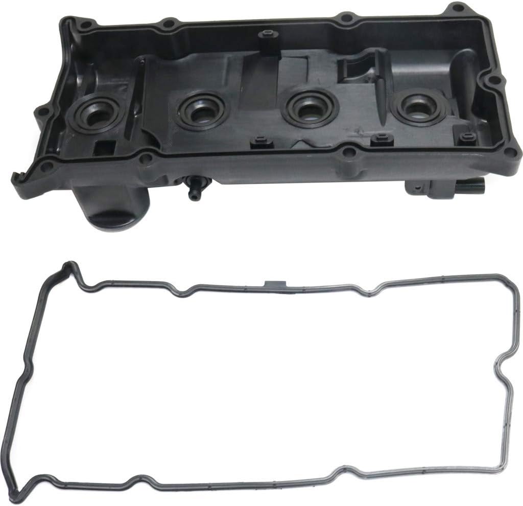 Valve Cover with Gasket for 4 Cyl 2.5L Engine Pack of 2 G794