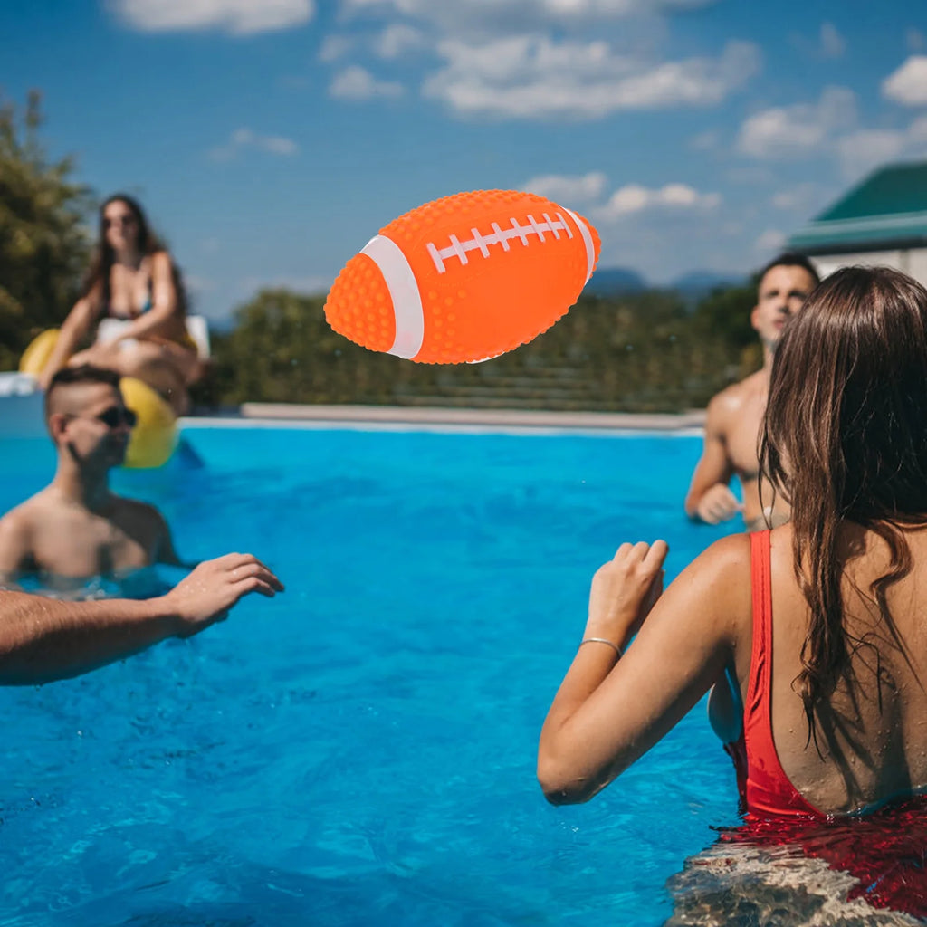 Underwater Rugby Toy Pool Ball Toy Z153