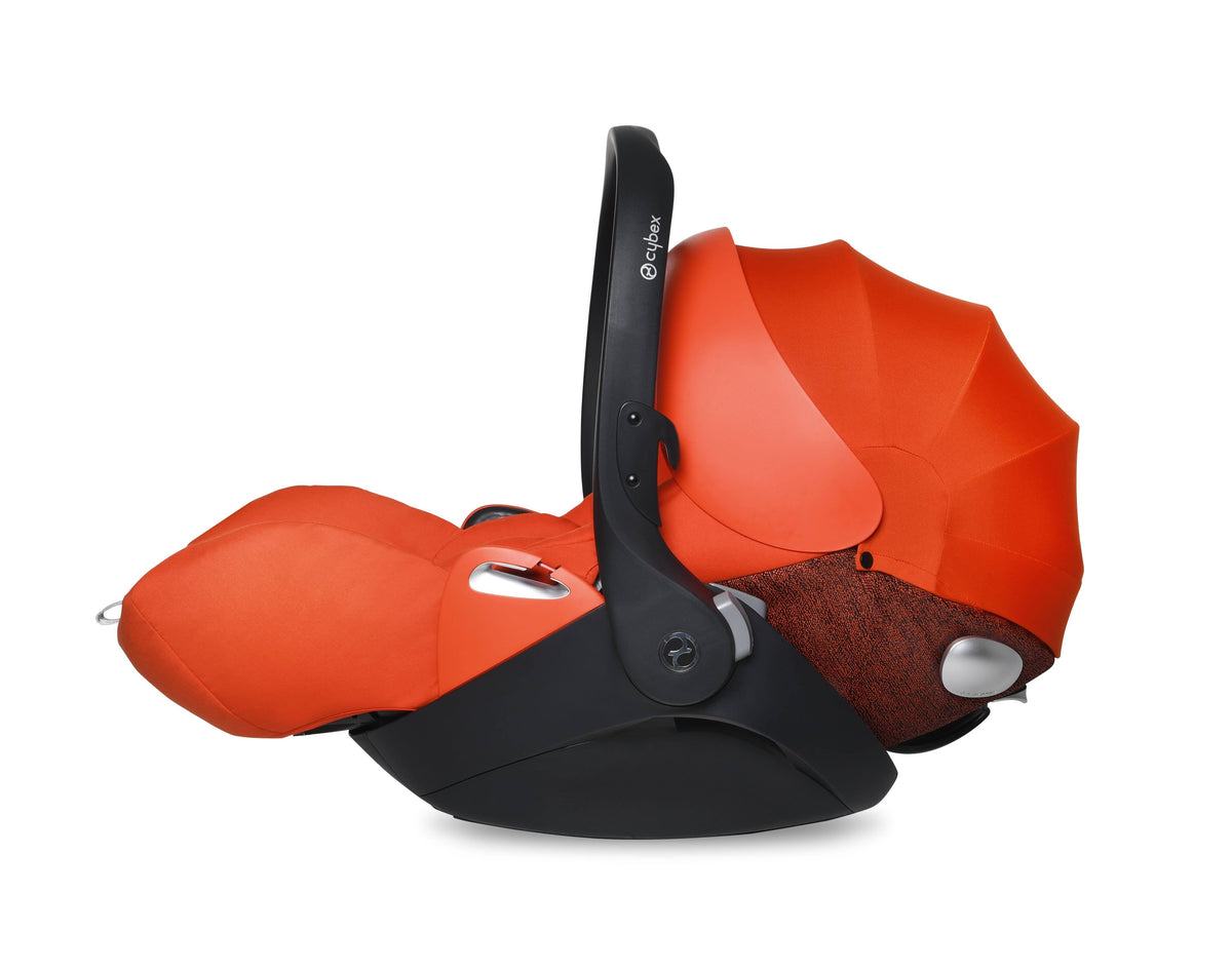 Autumn Gold Infant Car Seat M3487