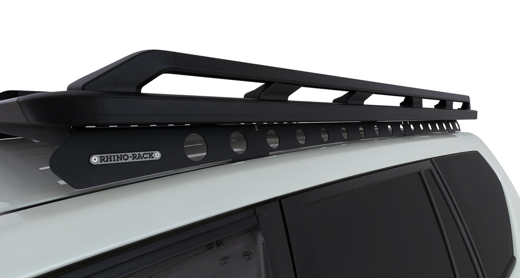 Pioneer Side Rails for Pioneer Platforms B7915