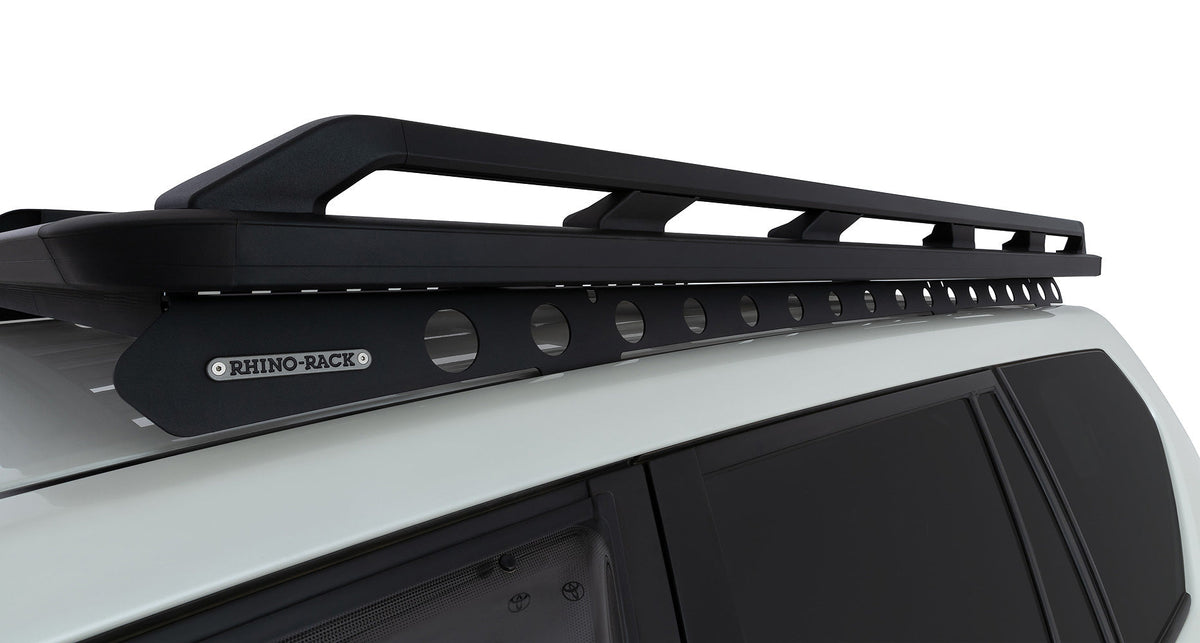 Pioneer Side Rails for Pioneer Platforms B7915