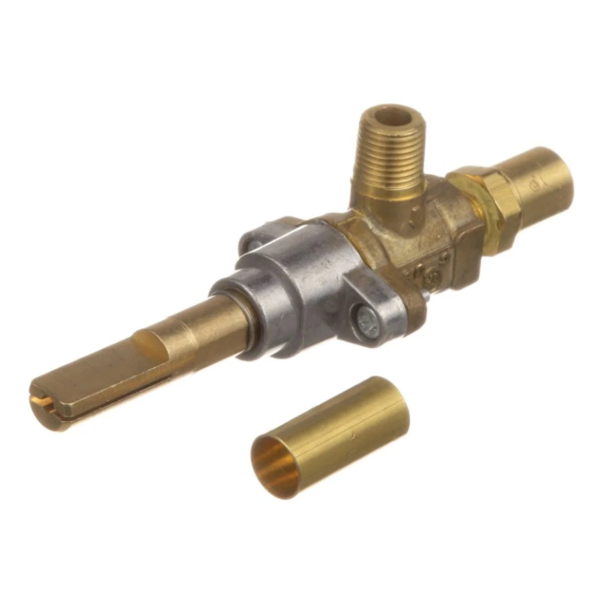 Burner Valve with Orifice L20154