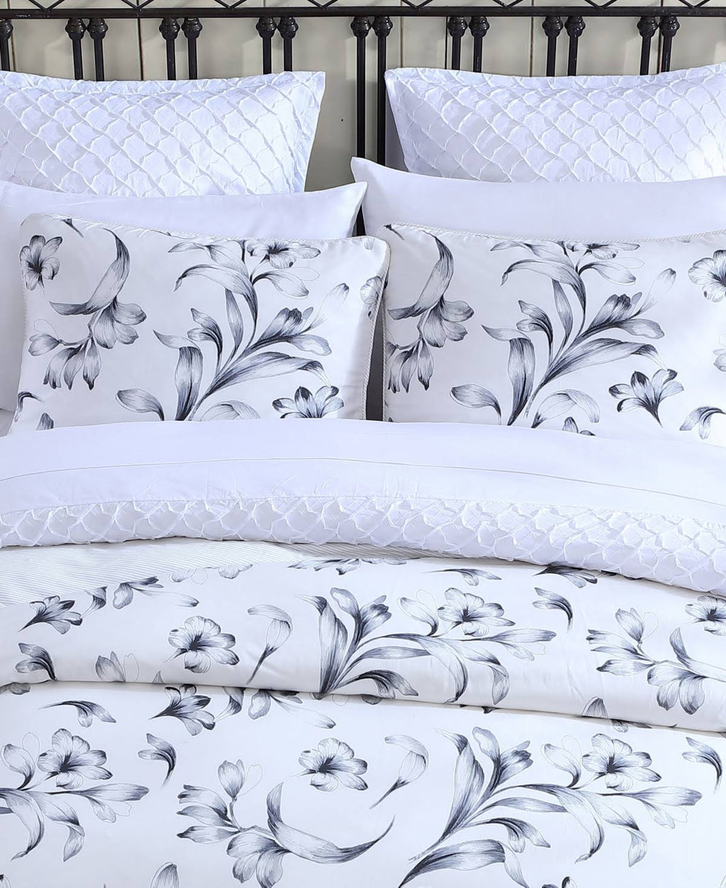 King Duvet Cover Set K16932
