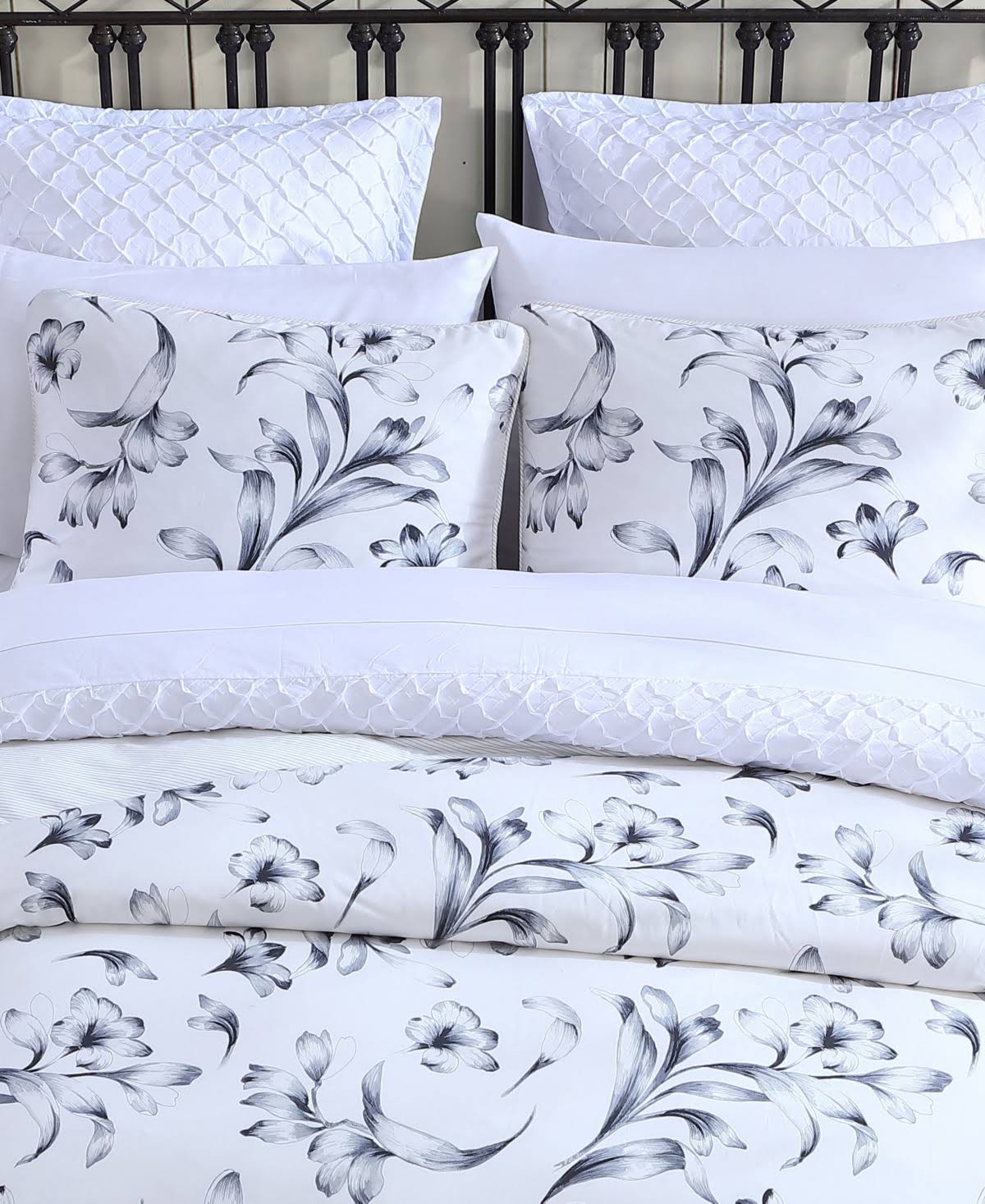 King Duvet Cover Set K16932
