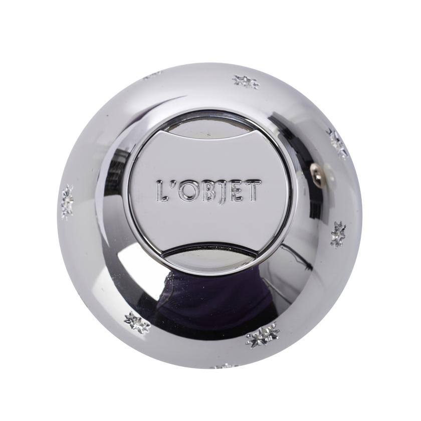 Platinum Salt & Pepper Shakers A926146