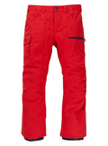 Insulated Covert Pant, Flame Scarlet D633772