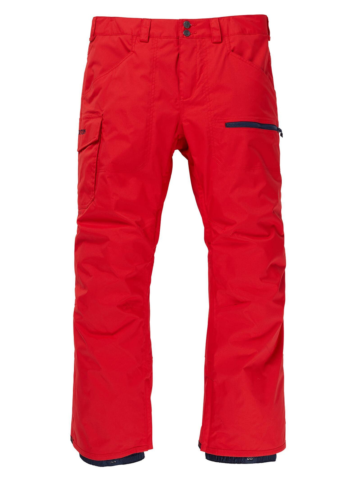 Insulated Covert Pant, Flame Scarlet D633772
