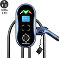 Level 2 EV Charger with 25ft Cable, NEMA 6-50P U8016