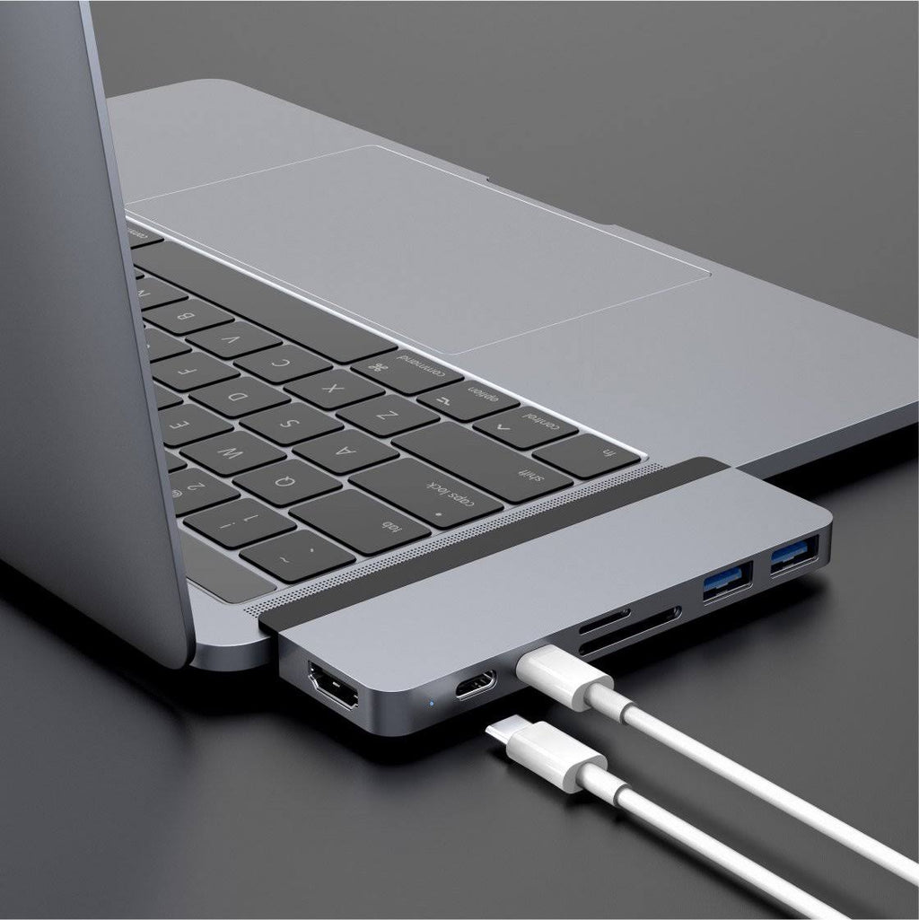 Dock T918