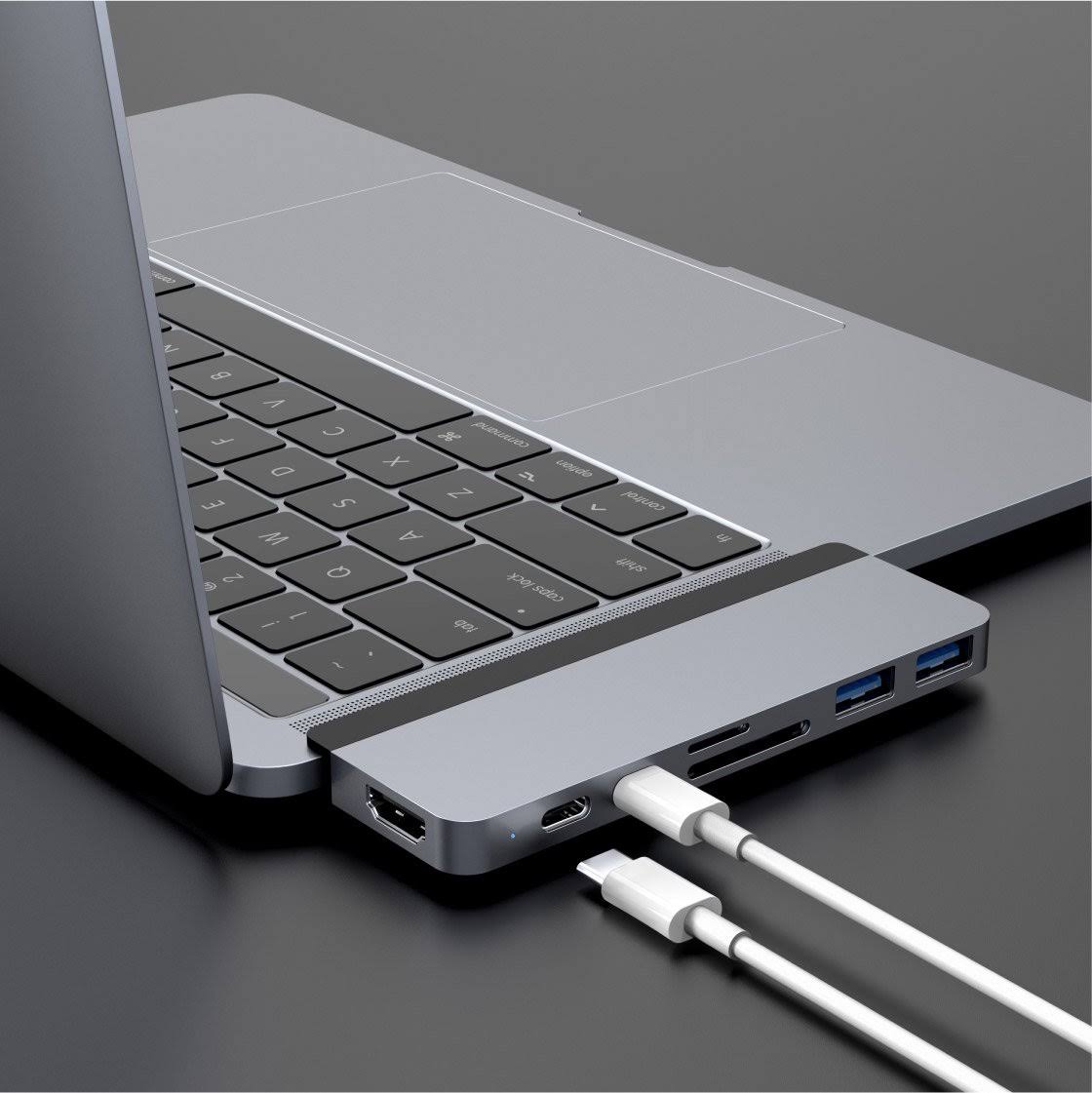 Dock T918