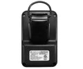 Carbon Monoxide Gas Monitor with Visual Audible and Vibrating Alerts R380101
