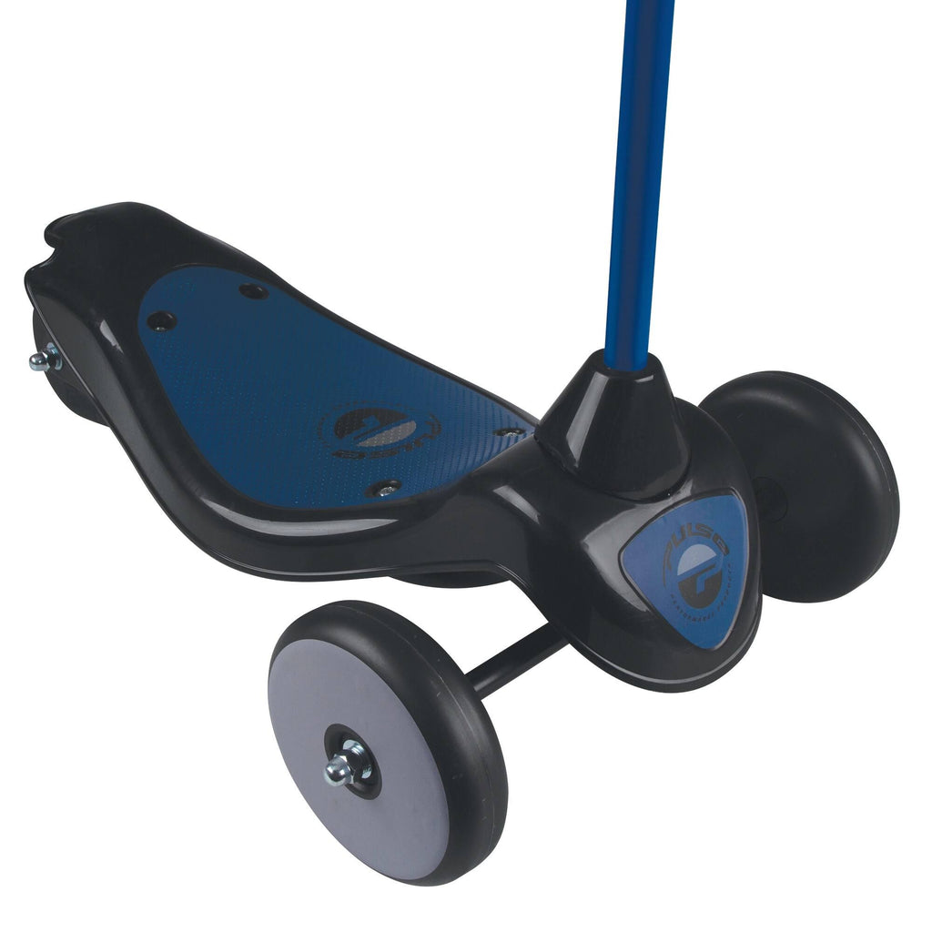 Blue Scooter G264146
