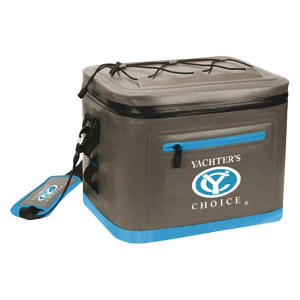 Soft Cooler 24-Can Shoulder Strap T228