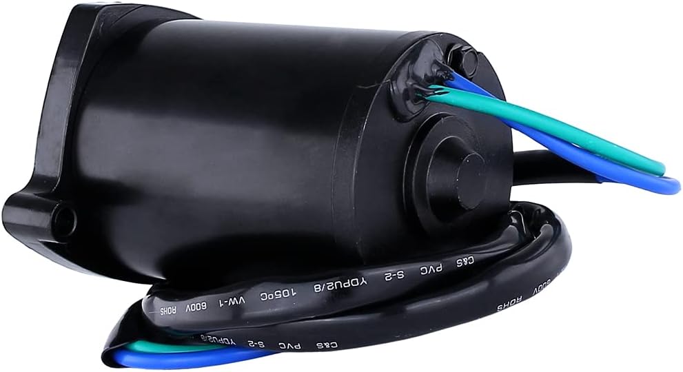 TILT/TRIM MOTOR COMPATIBLE WITH MERCURY MARINE 105 135 150 175 200 225 250HP L3013