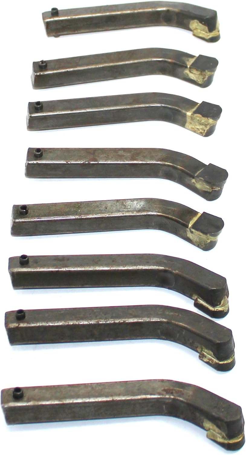 Stump Grinder Blade Kit E12036