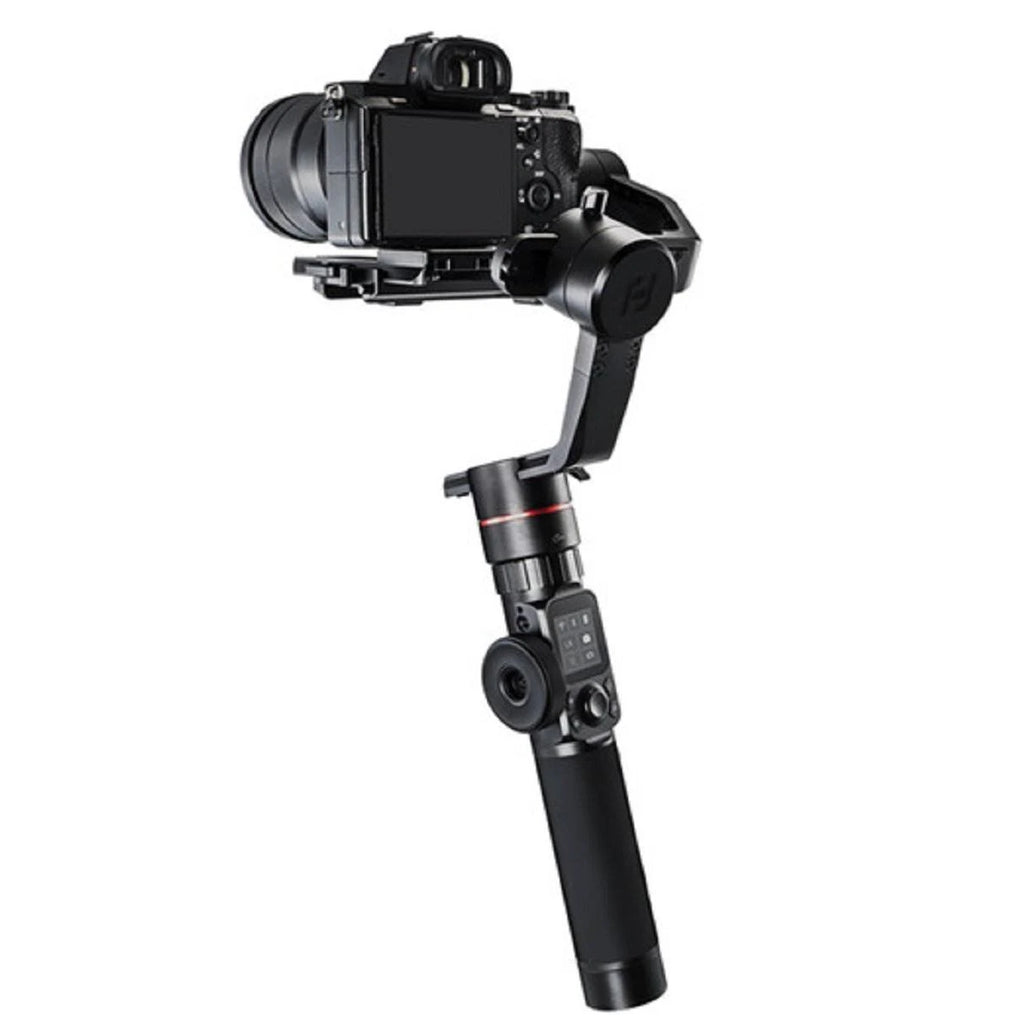 3-Axis Camera Gimbal Stabilizer Q906