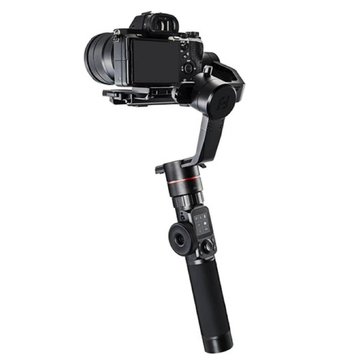 3-Axis Camera Gimbal Stabilizer Q906